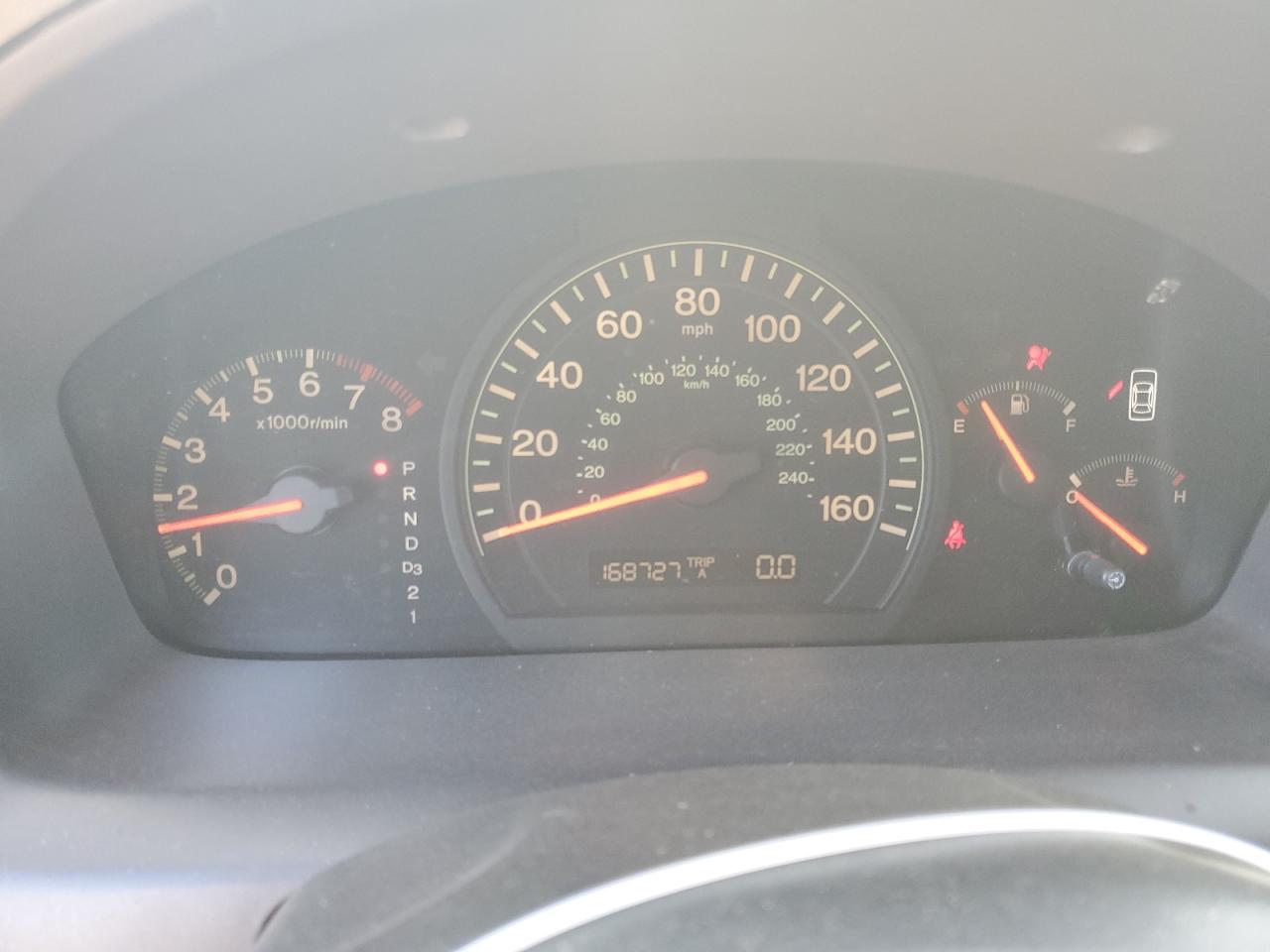 2003 Honda Accord - Image 9