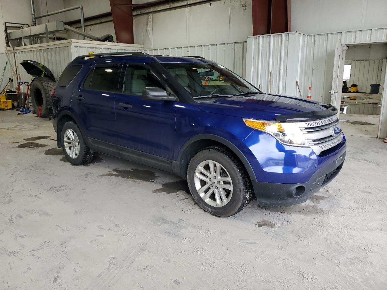 2015 Ford Explorer - Image 4