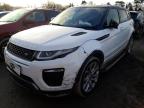 2015 LAND ROVER R ROVER EVOQUE HSE DYN TD  for sale at Copart WOLVERHAMPTON