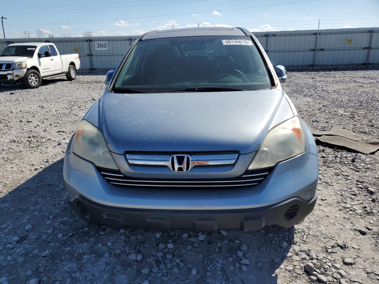2009 Honda CR-V - Image 5