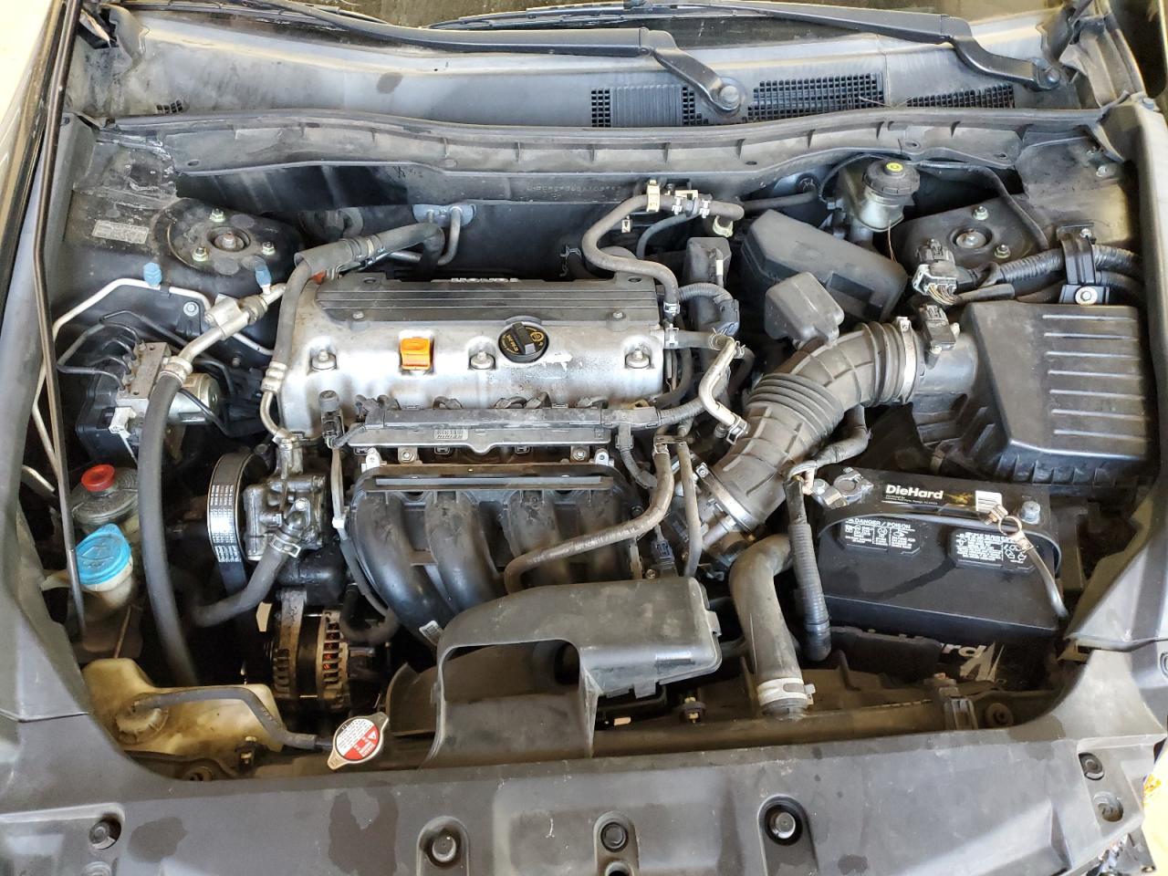 2011 Honda Accord - Image 13