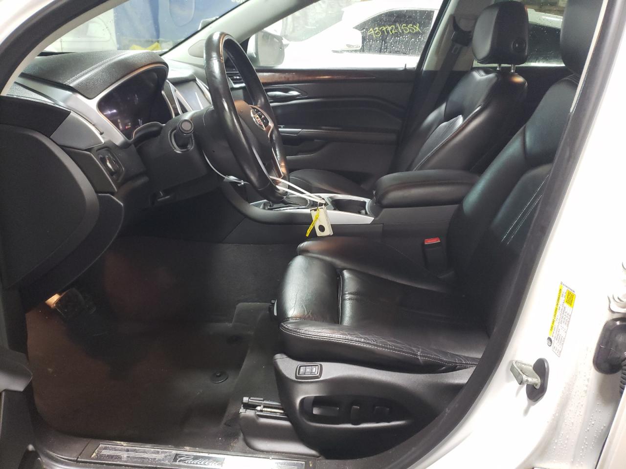 2014 Cadillac SRX - Image 7