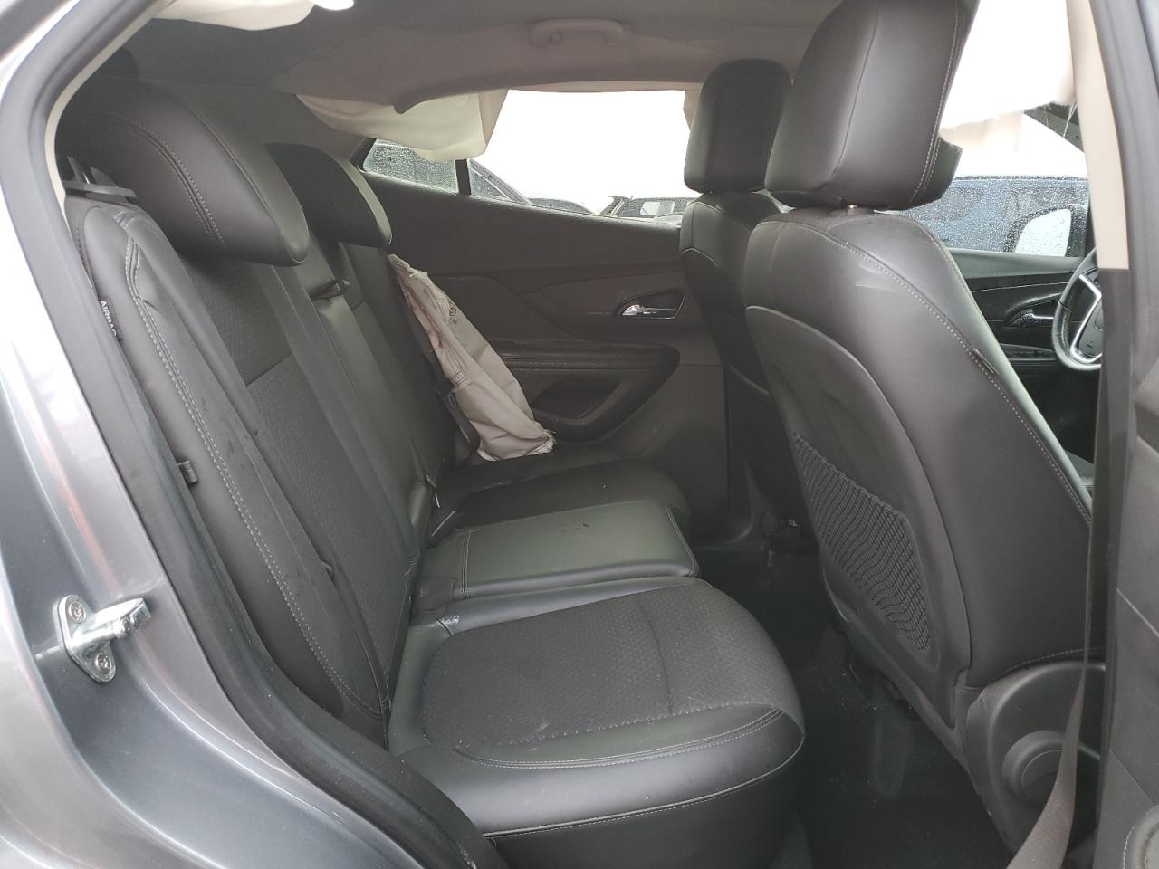 2019 Buick Encore - Image 10
