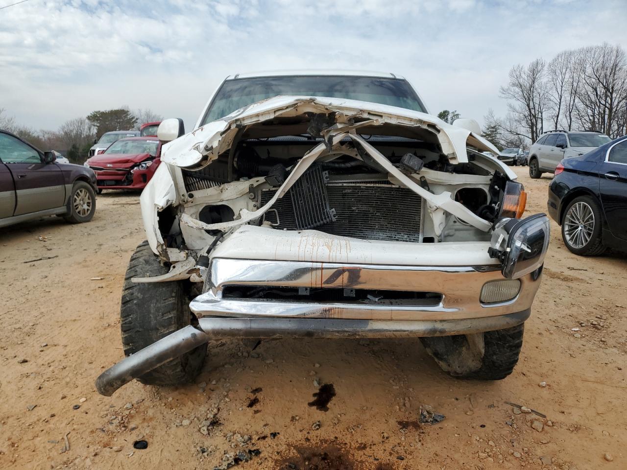 2002 Toyota Tundra - Image 5