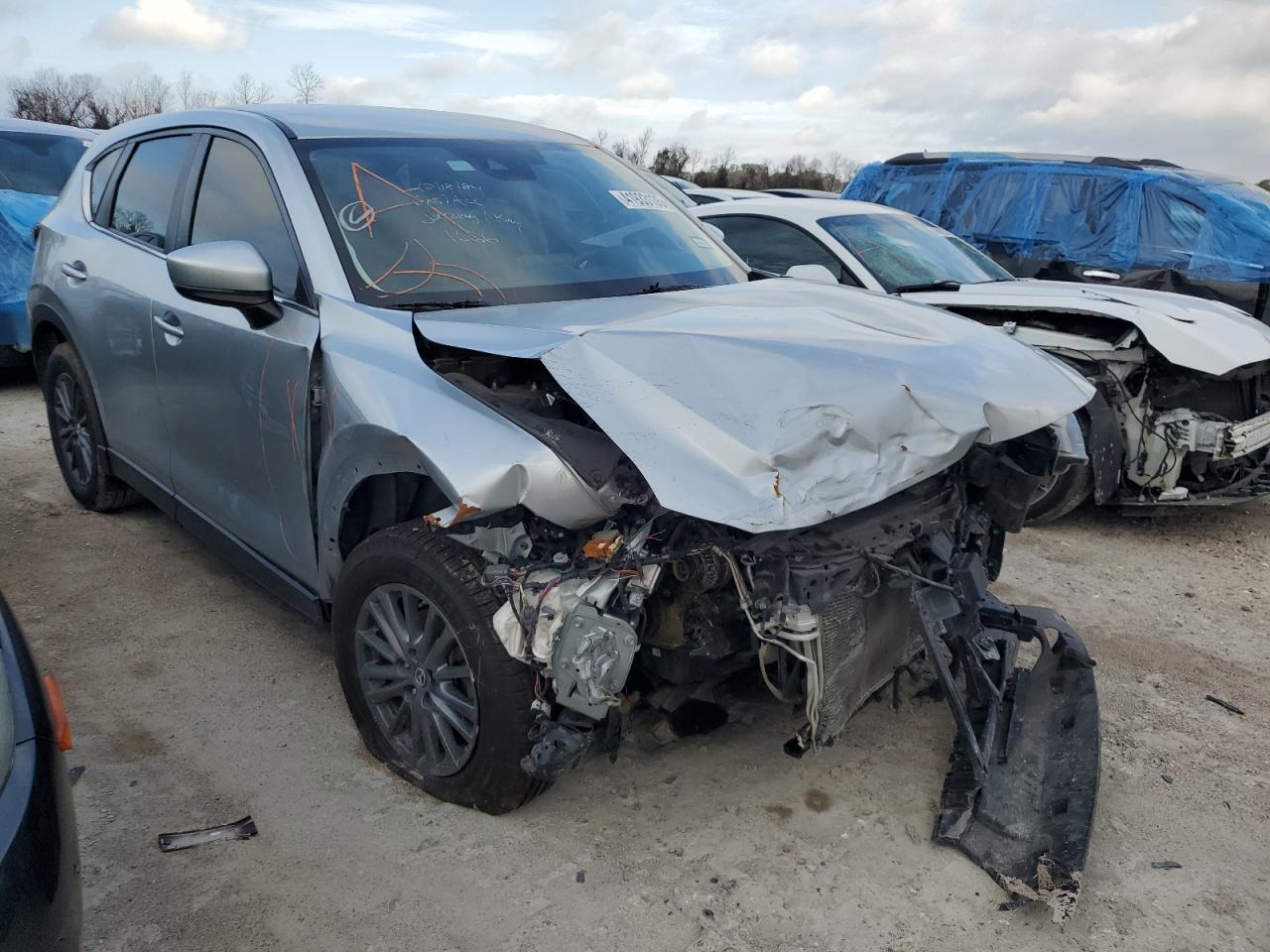 2019 Mazda CX-5 - Image 4