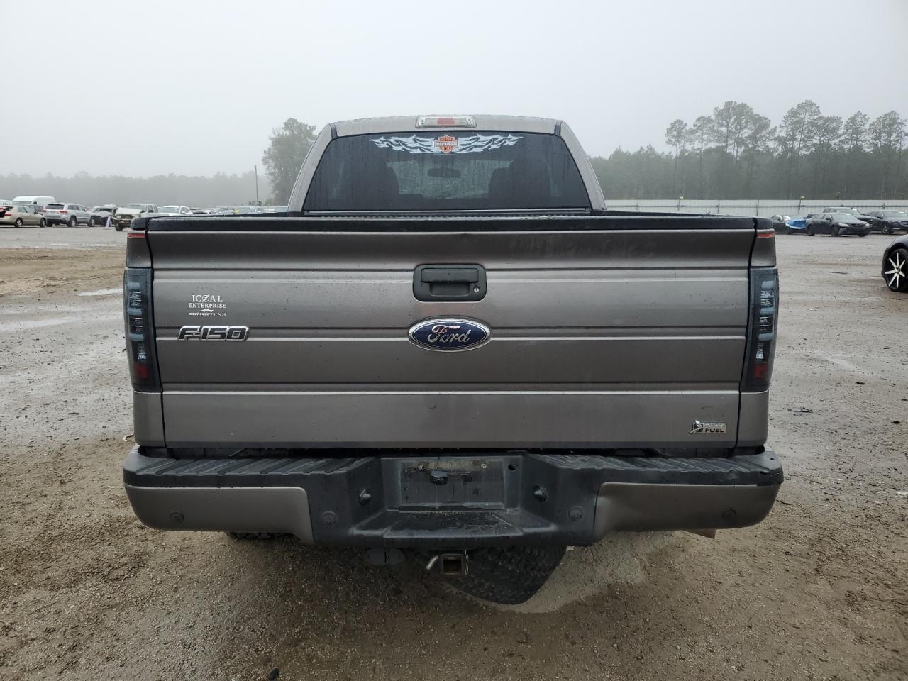2010 Ford F-150 - Image 6