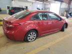 2020 Toyota Corolla Le de vânzare în Mocksville, NC - Side
