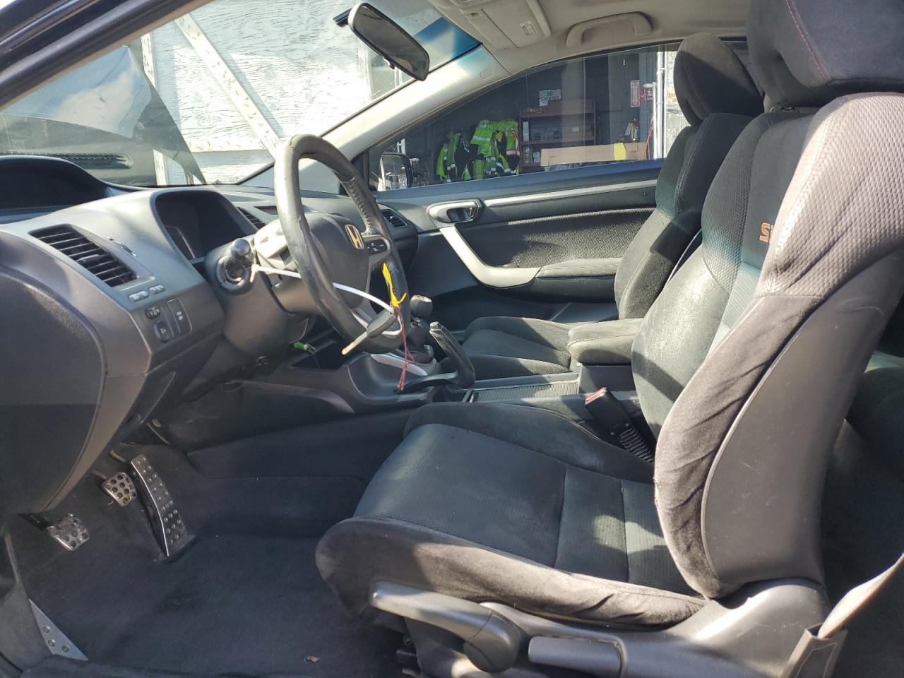2007 Honda Civic - Image 7