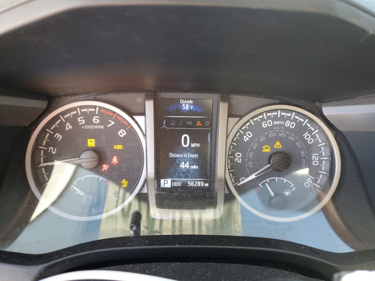 2021 Toyota Tacoma - Image 9