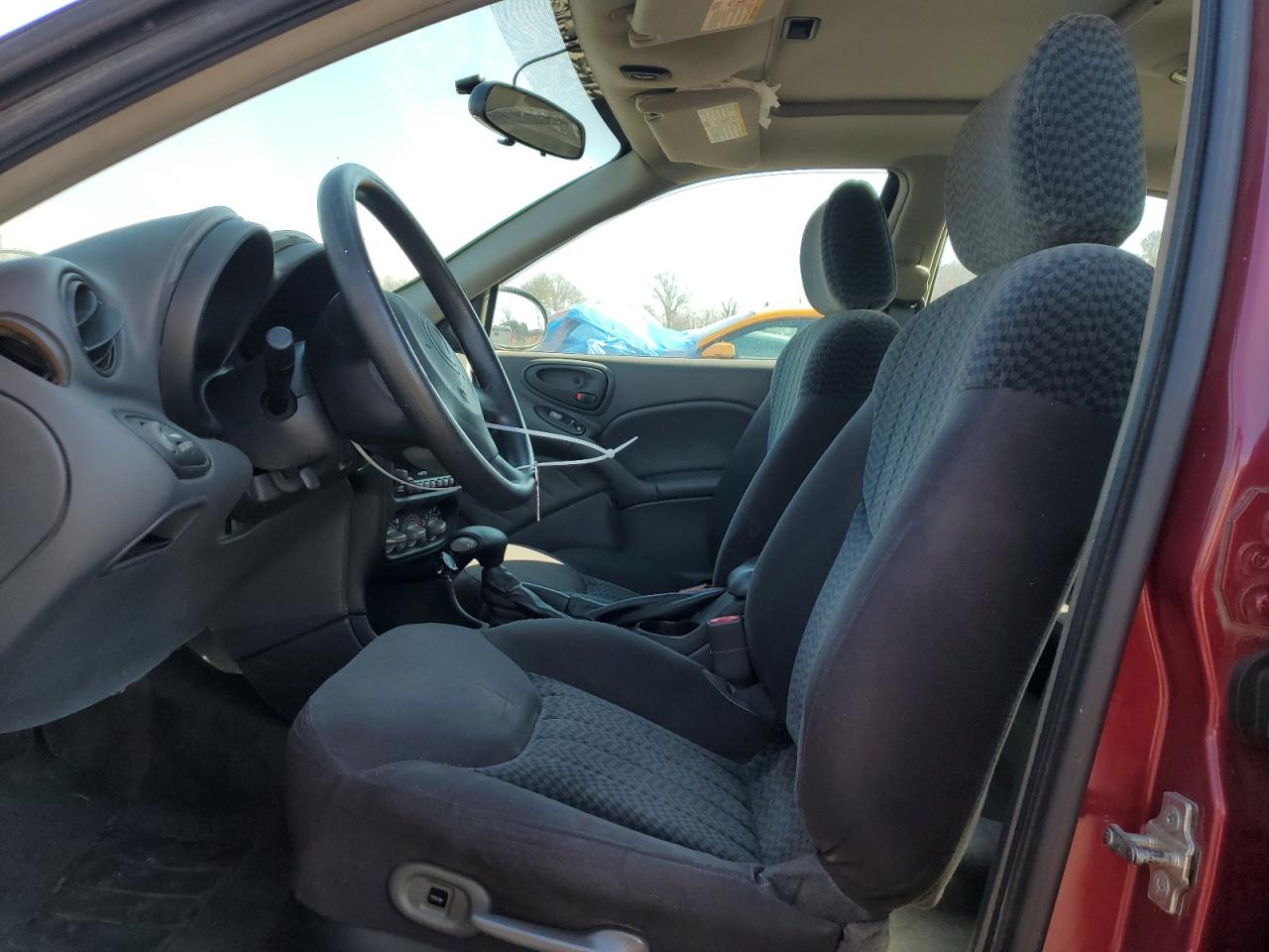 2004 Pontiac Grand AM - Image 7