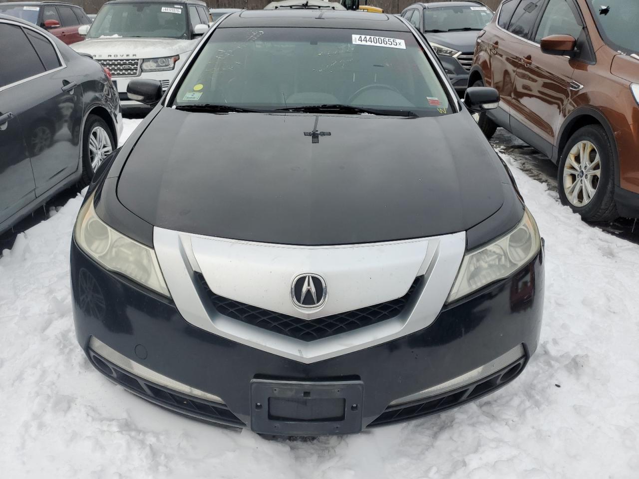 2011 Acura TL - Image 5