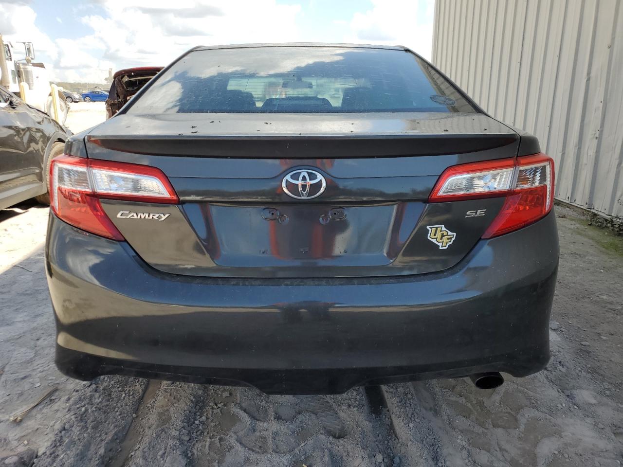 2012 Toyota Camry - Image 6
