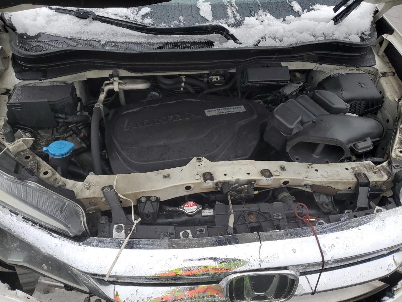 2019 Honda Pilot - Image 12