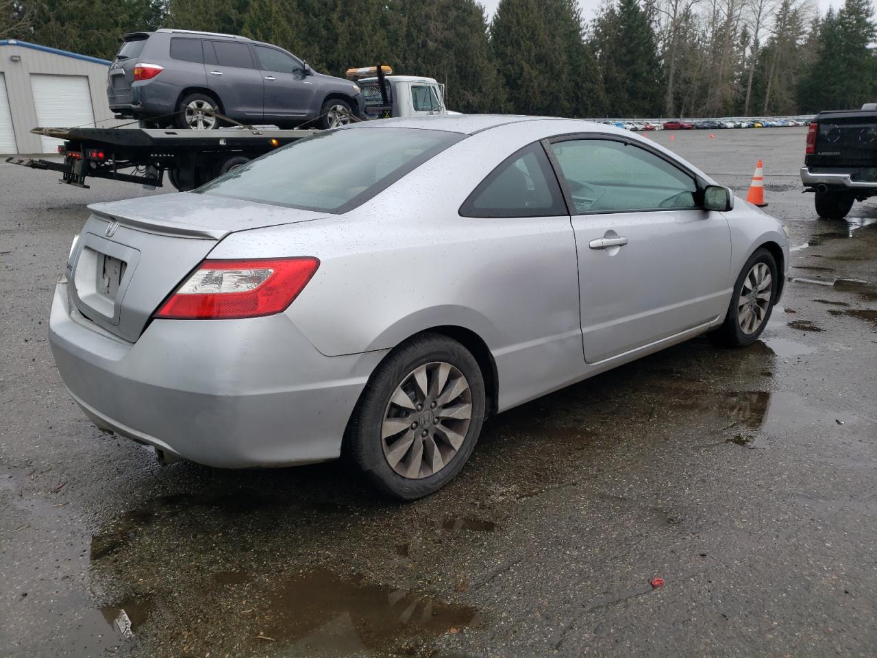 2010 Honda Civic - Image 3
