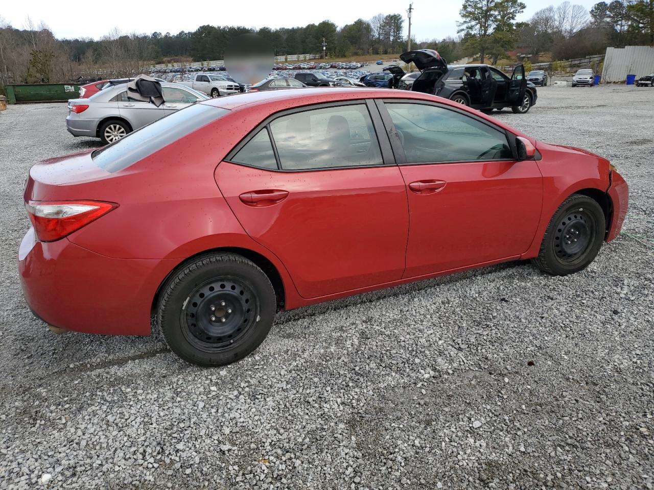 2016 Toyota Corolla - Image 3