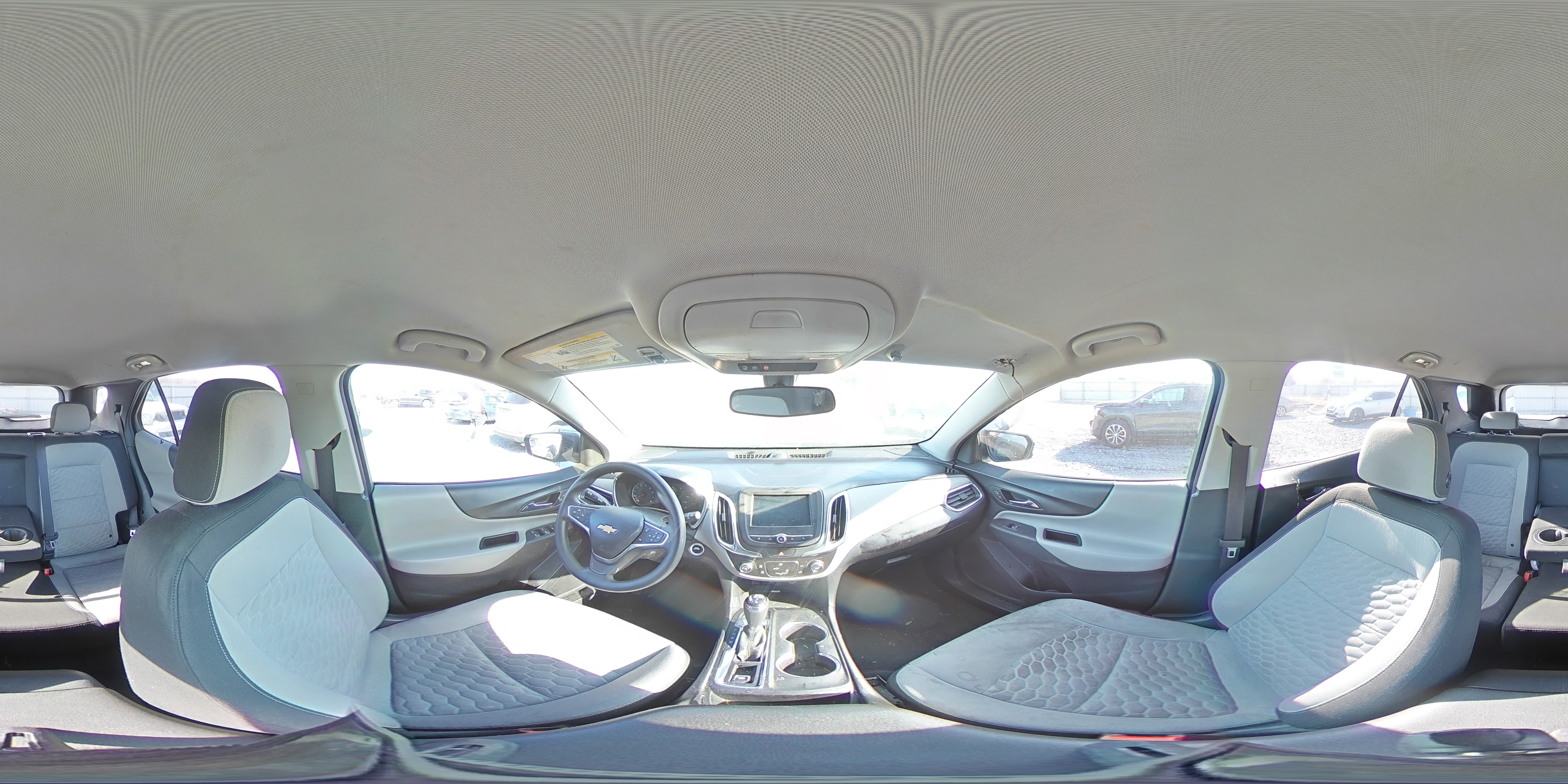 2018 Chevrolet Equinox - Image 14