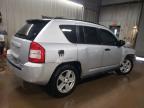 2007 Jeep Compass  en Venta en Elgin, IL - Front End