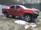 2016 Chevrolet Colorado Z71 продається в Candia, NH - Front End