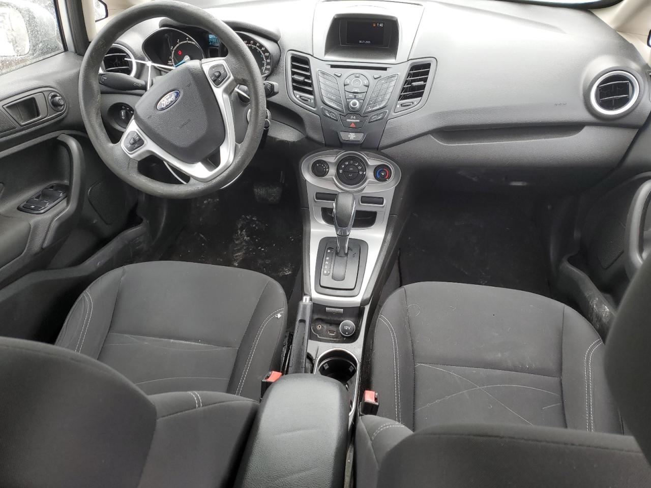 2019 Ford Fiesta - Image 8