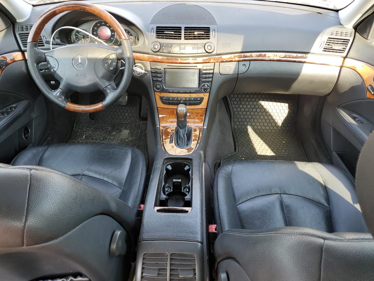 2006 Mercedes-Benz E-klasse - Image 8