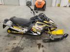 2007 SKIDOO MX Z 600 for sale at Copart MN - ST. CLOUD