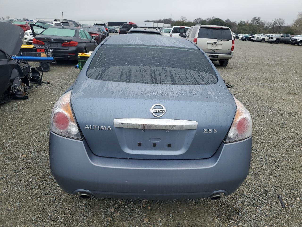 2012 Nissan Altima - Image 6