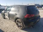 2017 Volkswagen Gti Sport იყიდება Haslet-ში, TX - Front End