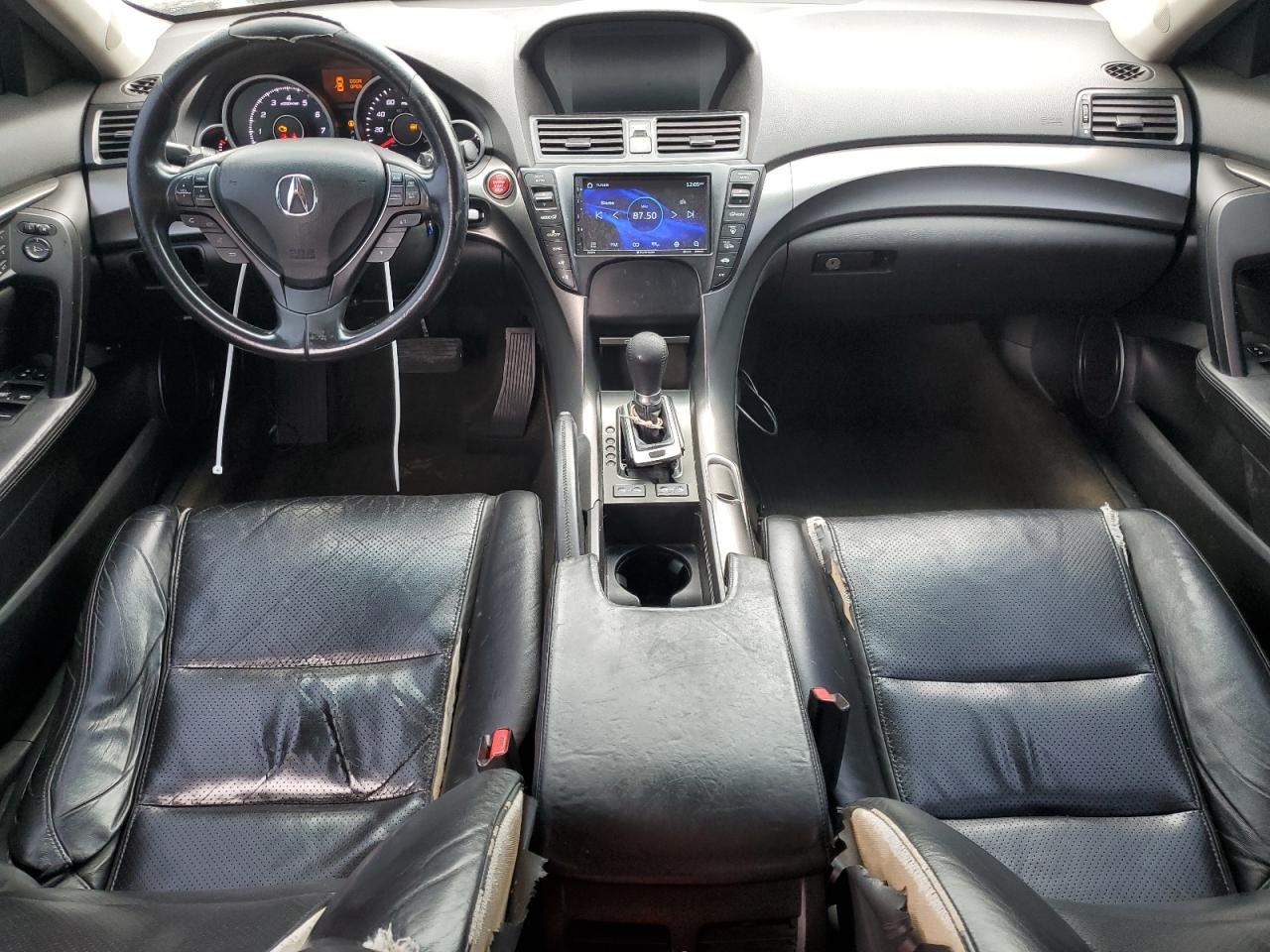 2013 Acura TL - Image 8