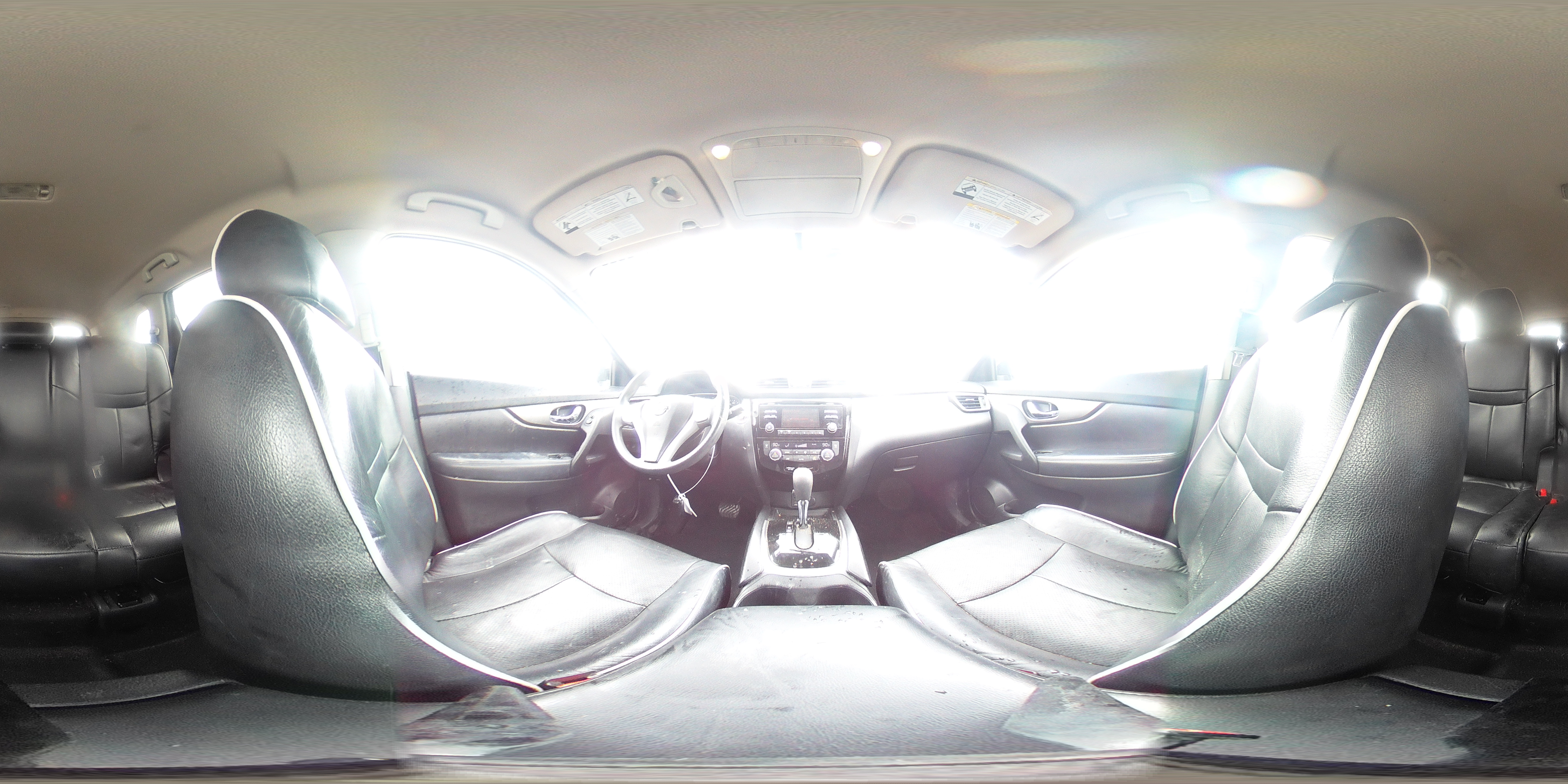 2016 Nissan Rogue - Image 15