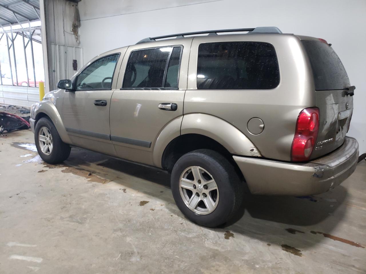 2006 Dodge Durango - Image 2