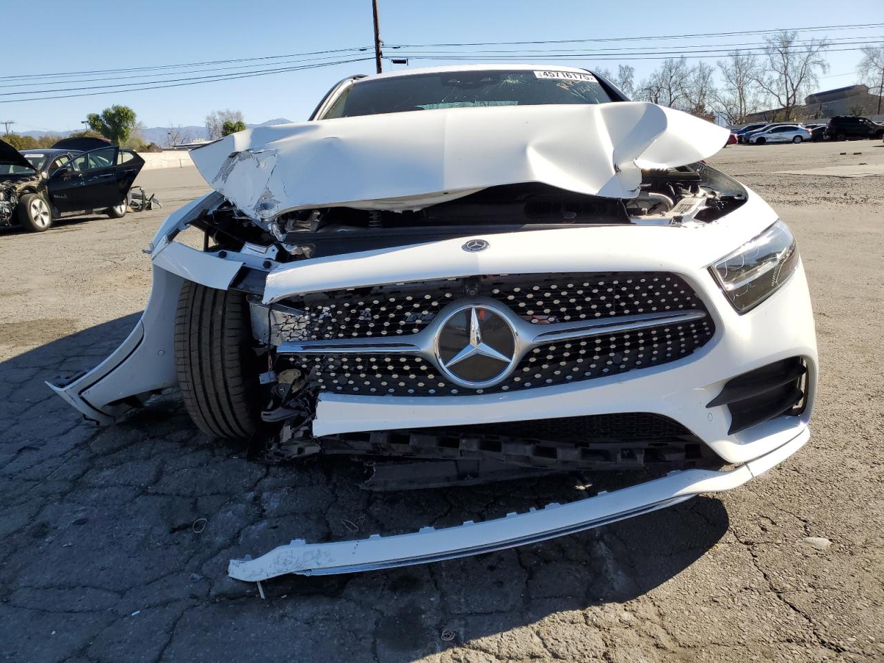 2019 Mercedes-Benz CLC-klasse - Image 5