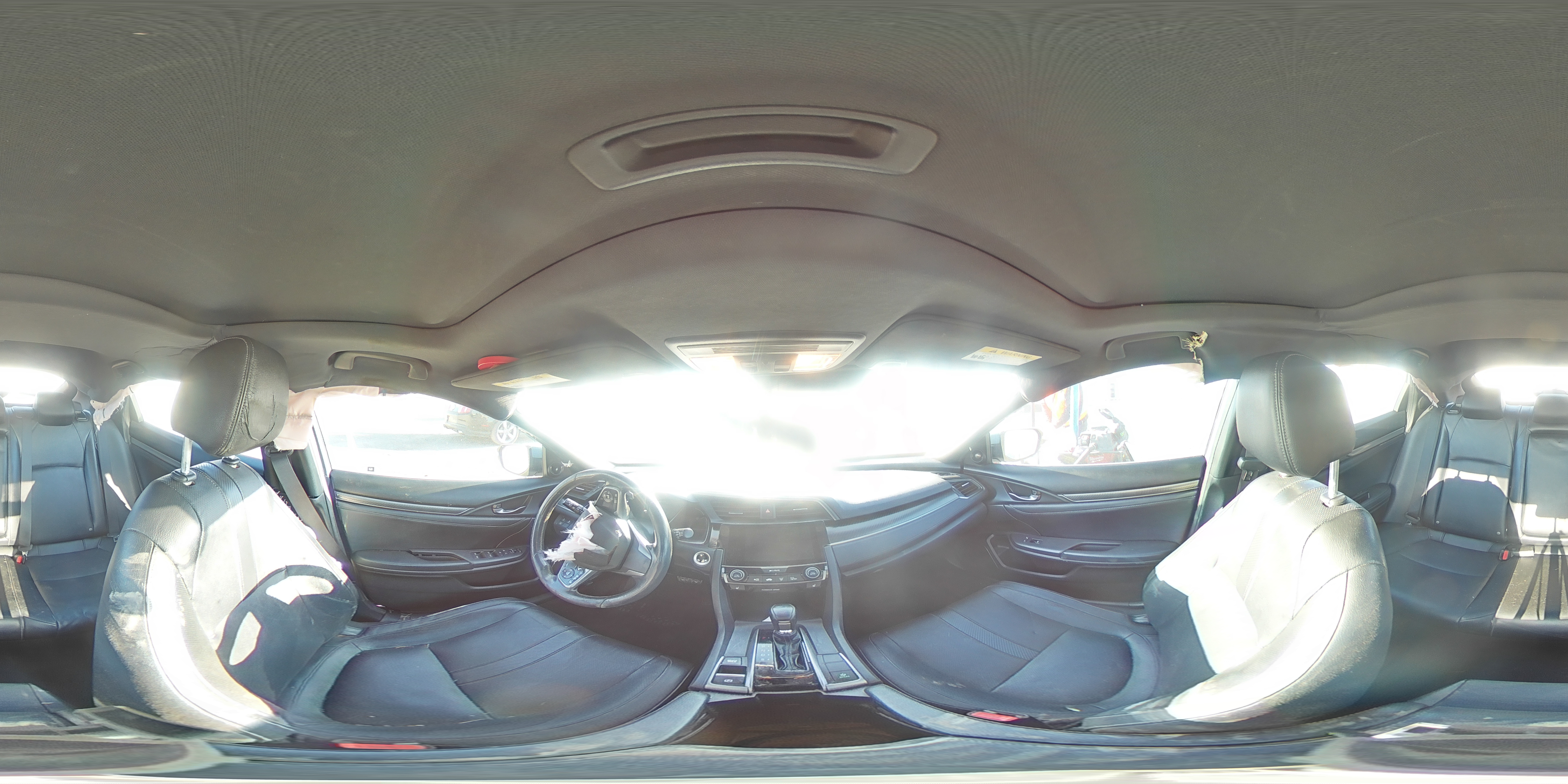 2017 Honda Civic - Image 12