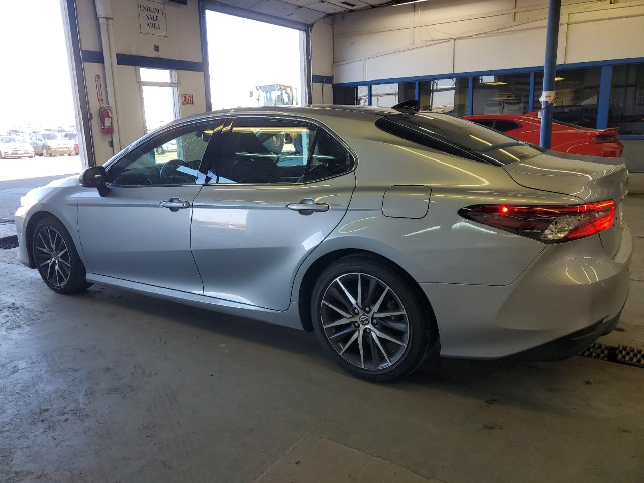 2023 Toyota Camry - Image 2