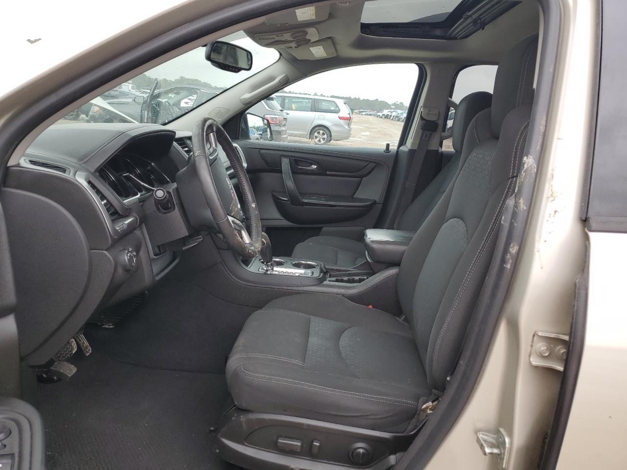 2014 GMC Acadia - Image 7
