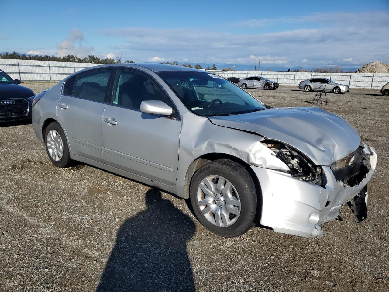 2011 Nissan Altima - Image 4