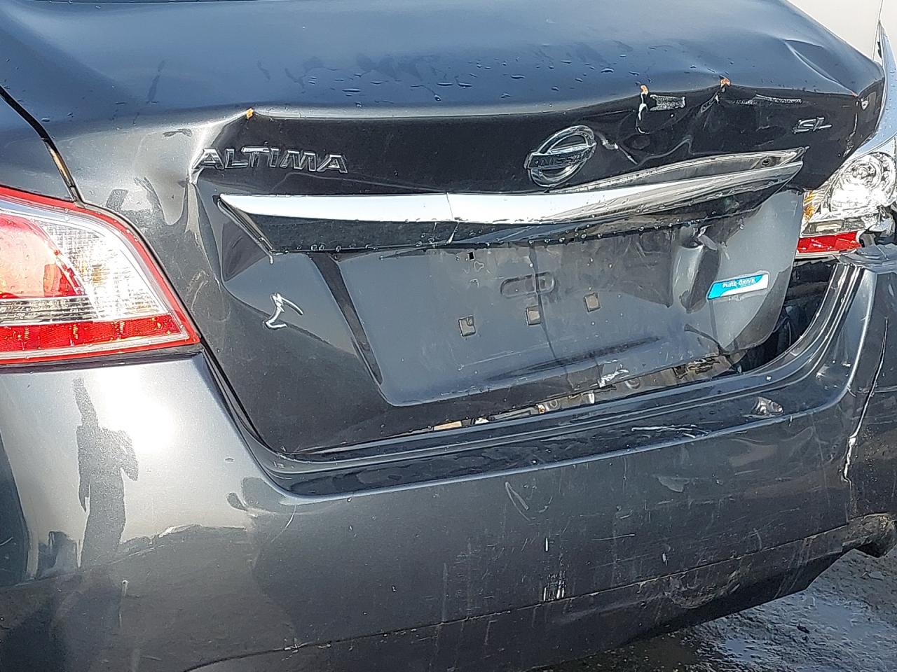 1N4AL3AP2DN551828 - 2013 NISSAN ALTIMA - #45818505