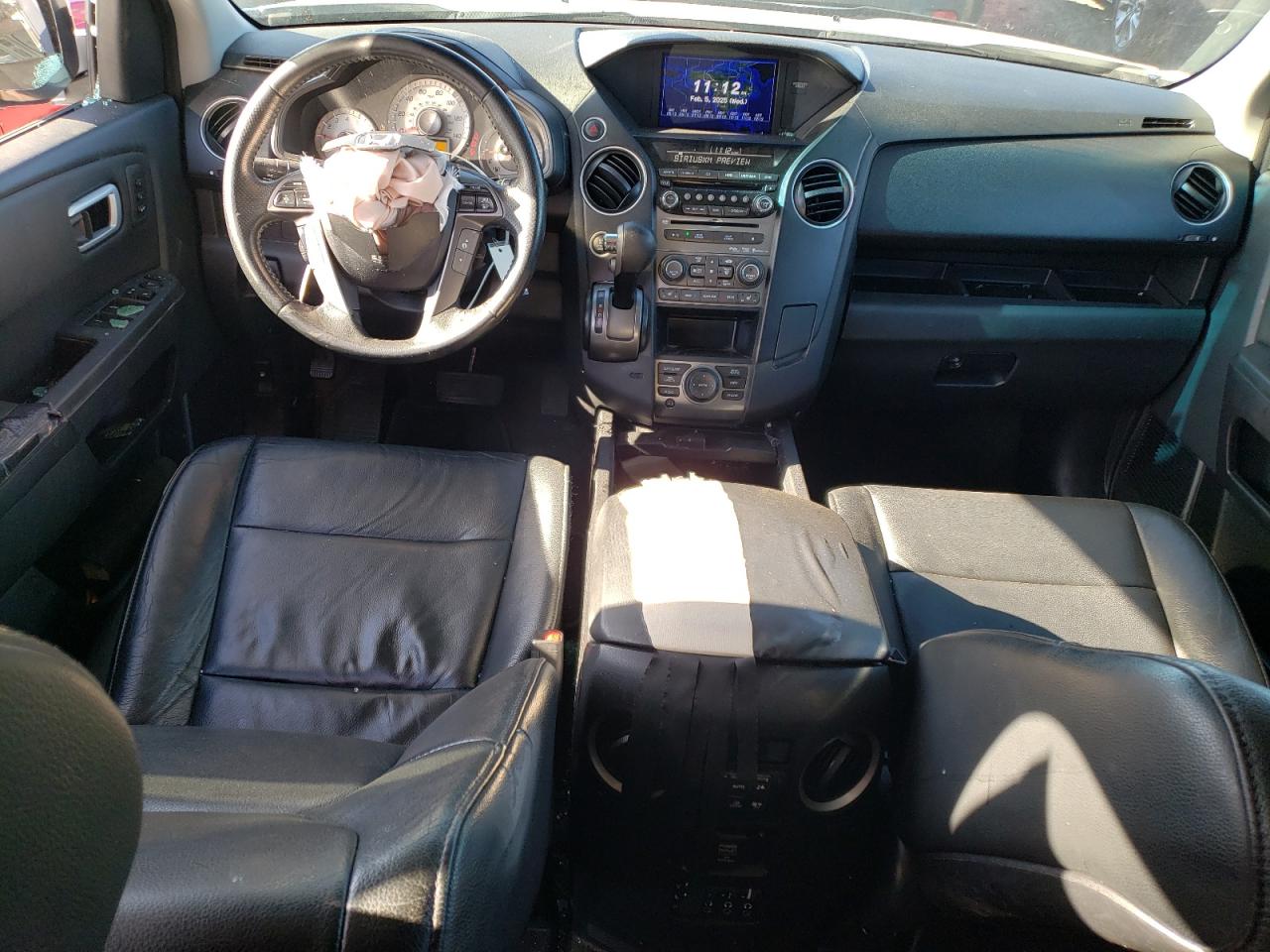 2014 Honda Pilot - Image 8