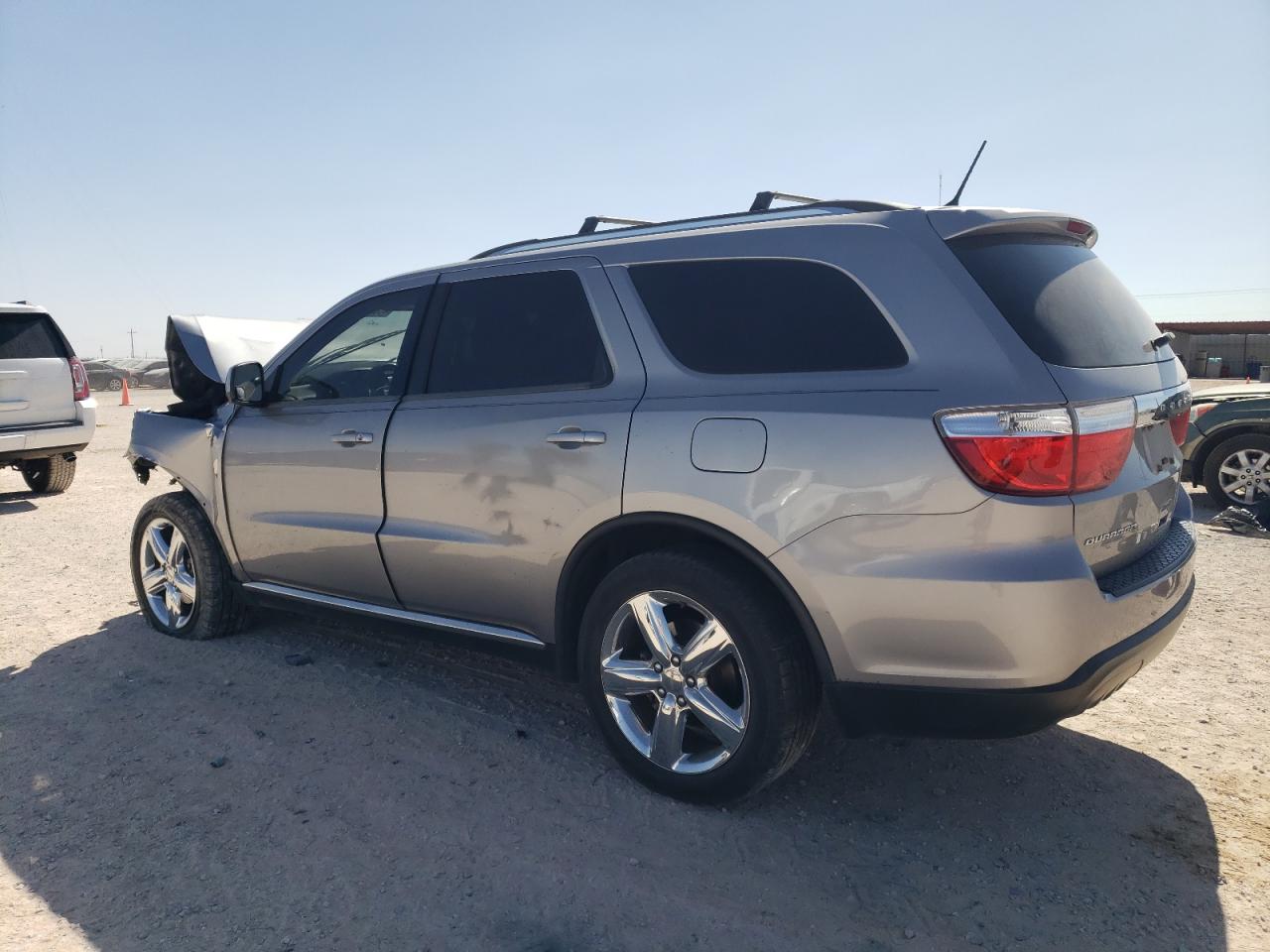 2013 Dodge Durango - Image 2