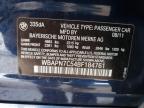 2011 Bmw 335 D zu verkaufen in Elgin, IL - Side