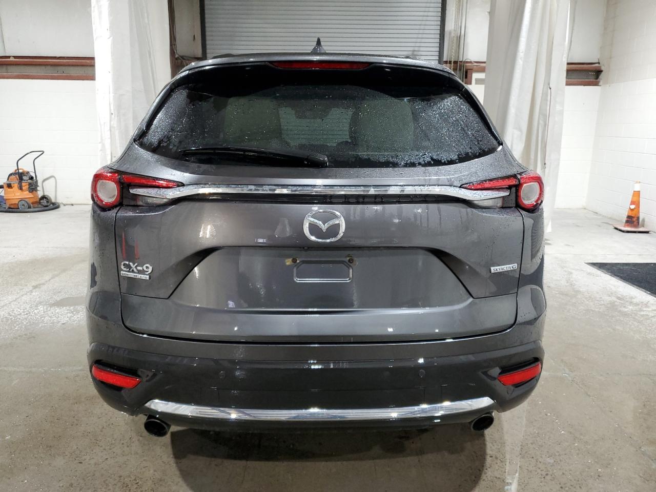 2021 Mazda CX-9 - Image 6