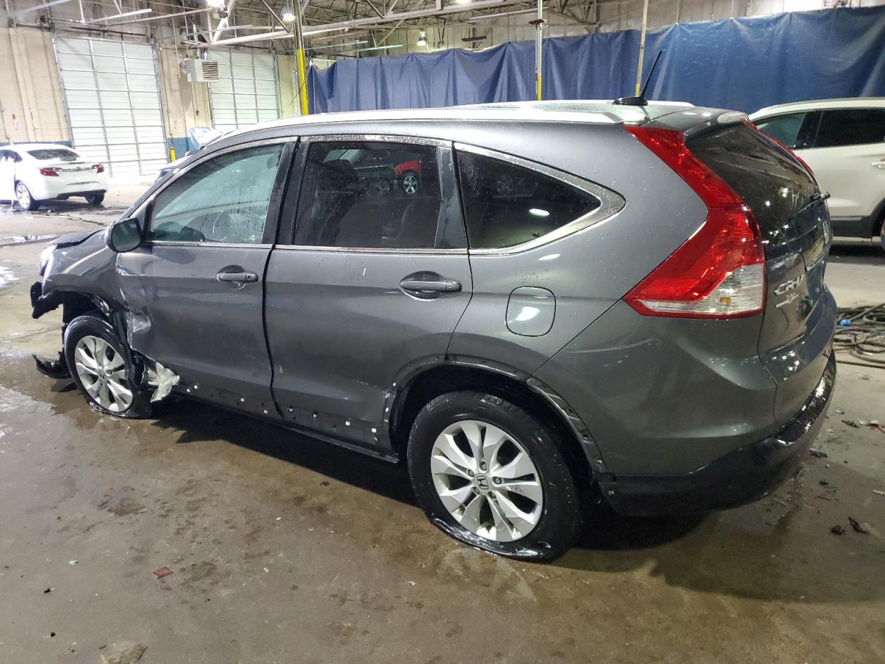 2014 Honda CR-V - Image 2