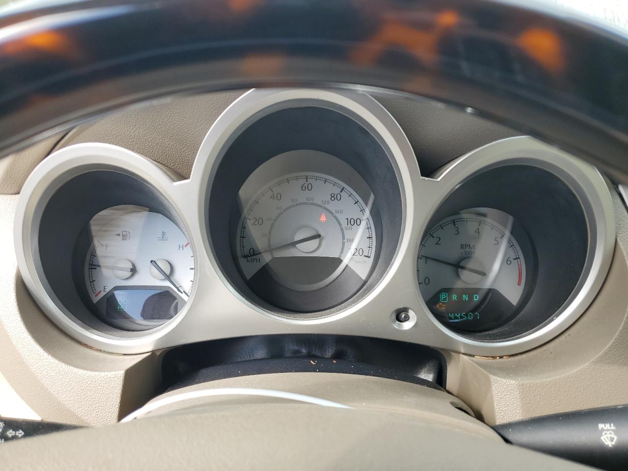 2008 Chrysler Sebring - Image 9