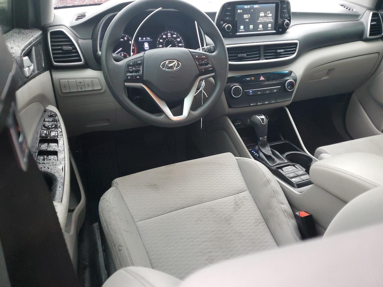 2019 Hyundai Tucson - Image 8