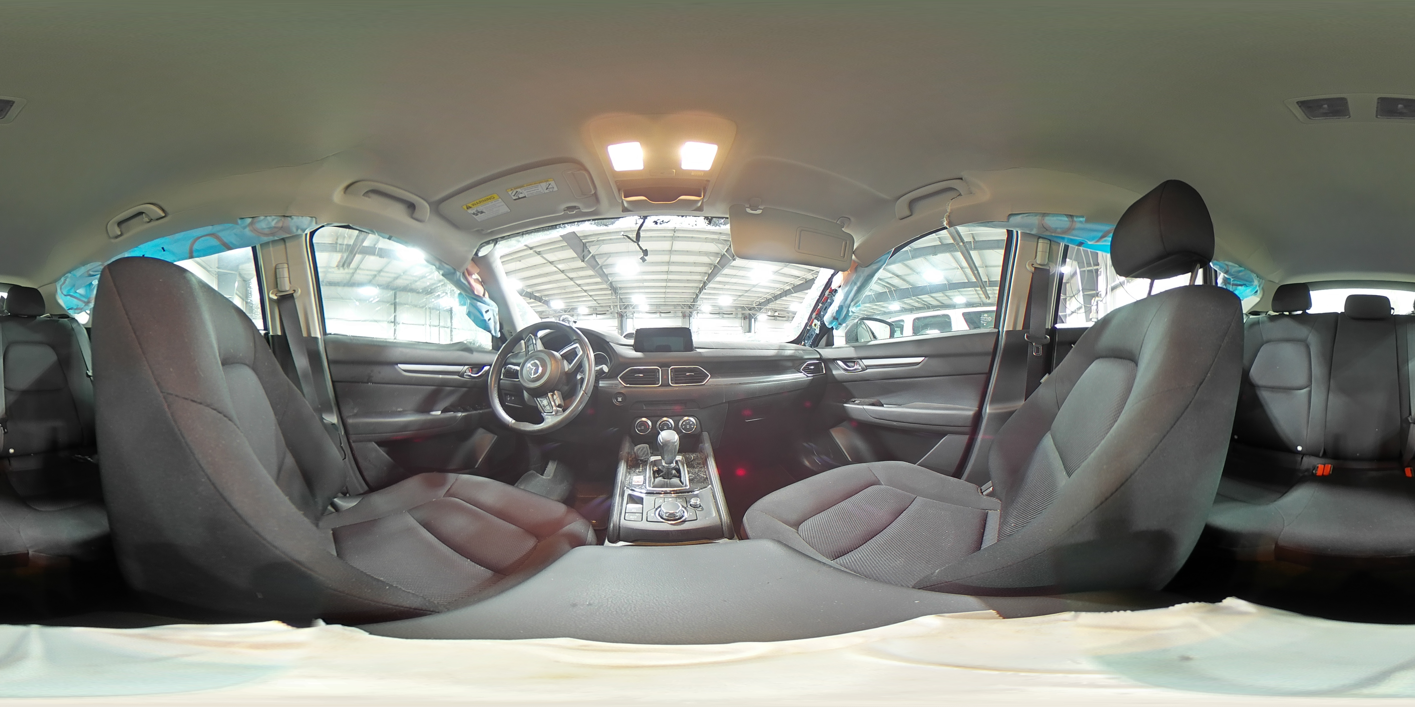 2019 Mazda CX-5 - Image 13
