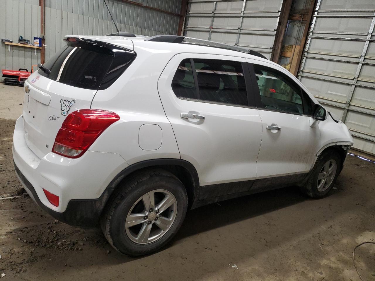 2019 Chevrolet Trax - Image 3