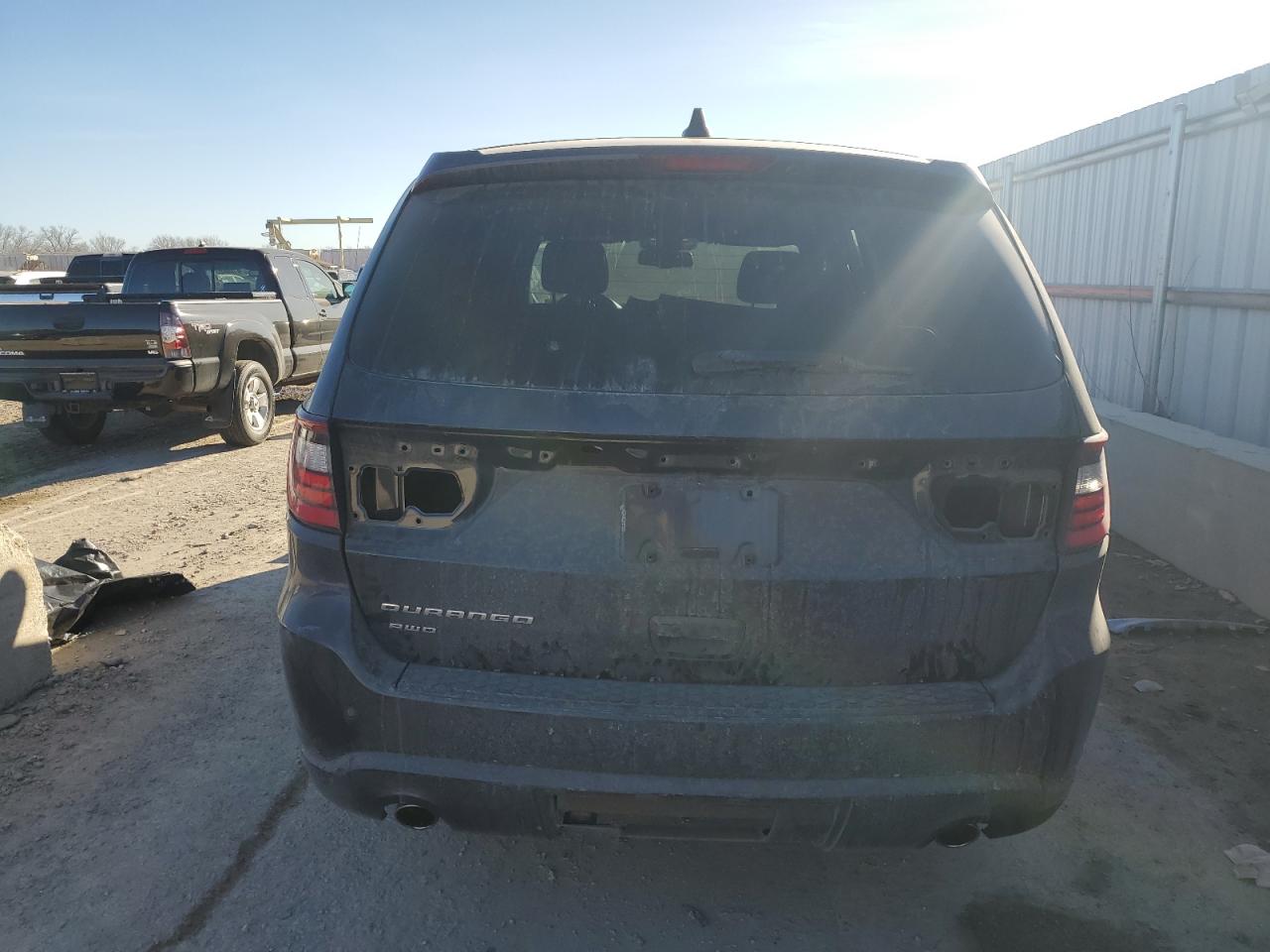 2014 Dodge Durango - Image 6