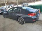 WBAJA5C35HG****** Used and Repairable 2017 BMW 5 Series in AL - Hueytown