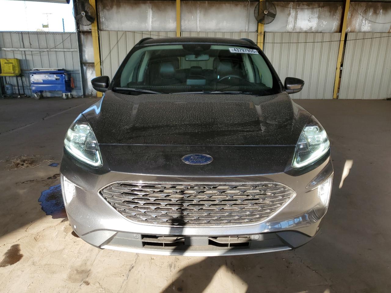 2020 Ford Escape - Image 5
