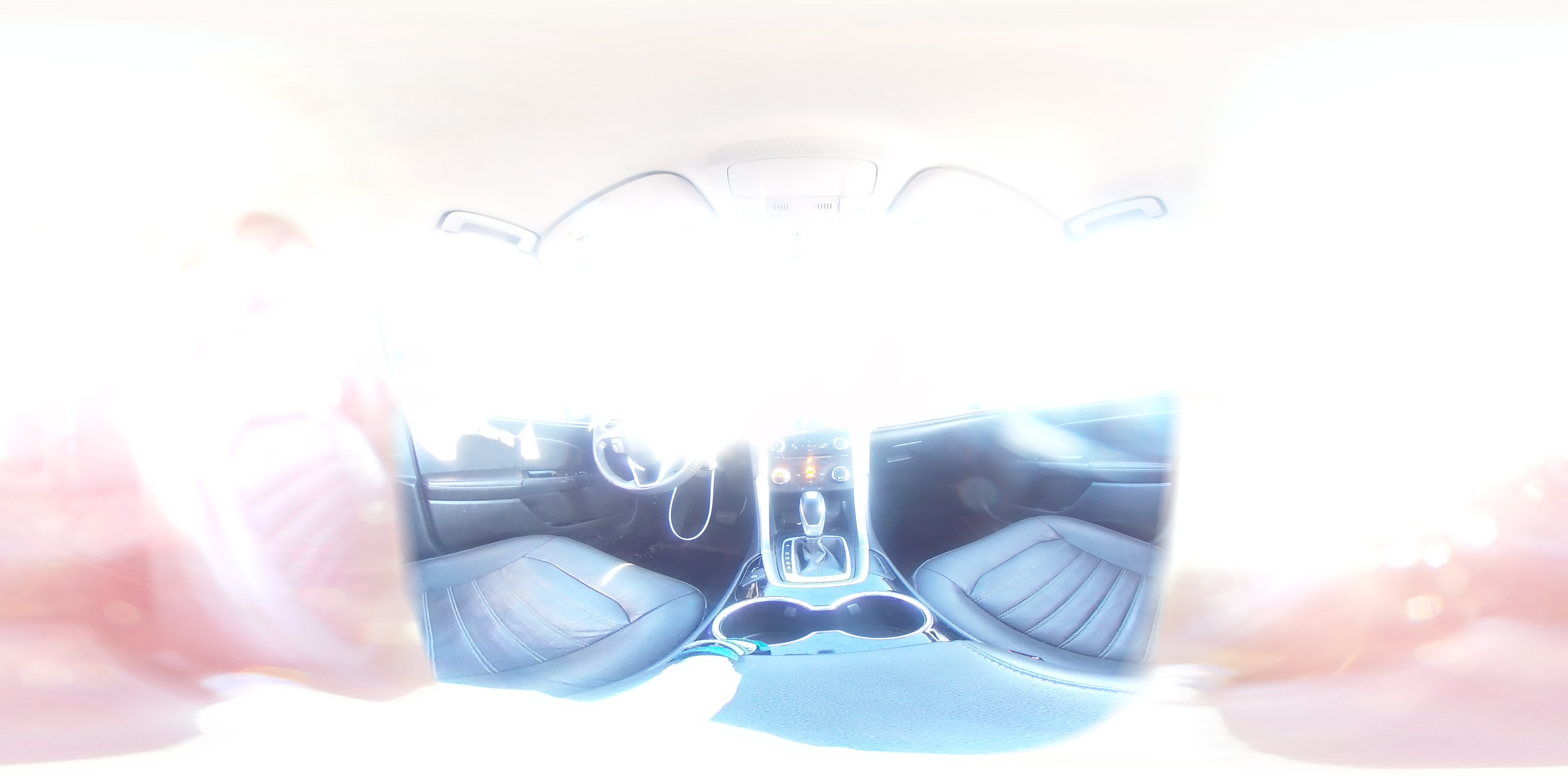 2014 Ford Fusion - Image 13