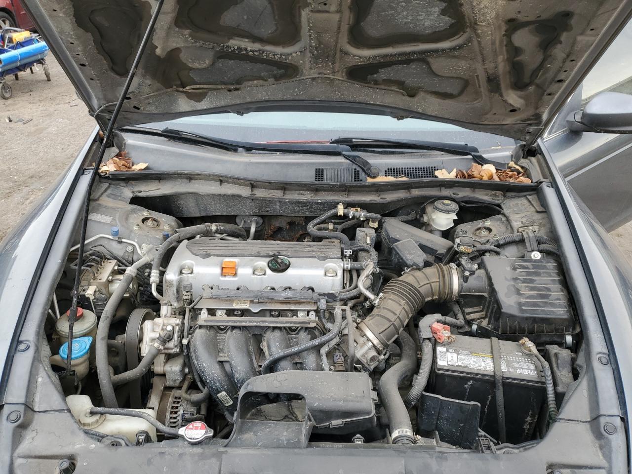 2009 Honda Accord - Image 11